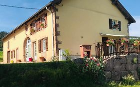 Aux Trois Gites